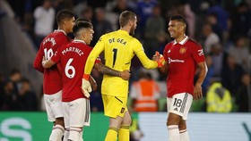 Kunci MU Tampil Klimis: Bukan Ronaldo, Tapi Duet Palang Pintu