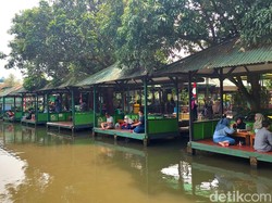 7 Tempat Kuliner Ramah Keluarga di Tangsel, Cocok untuk Bukber