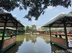 Kumpul Keluarga Makin Seru, Ini 7 Spot Kuliner Nyaman dan Enak di Tangsel