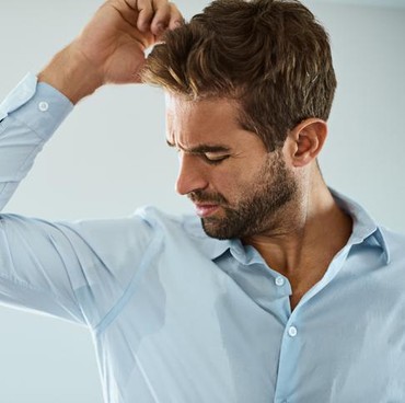 Peneliti Ungkap Pria Jomlo Lebih Bau Badan ketimbang yang Telah Nikah