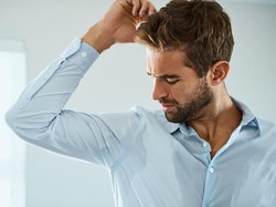 5 Makanan Ini Bantu Atasi Bau Badan Menyengat Secara Alami