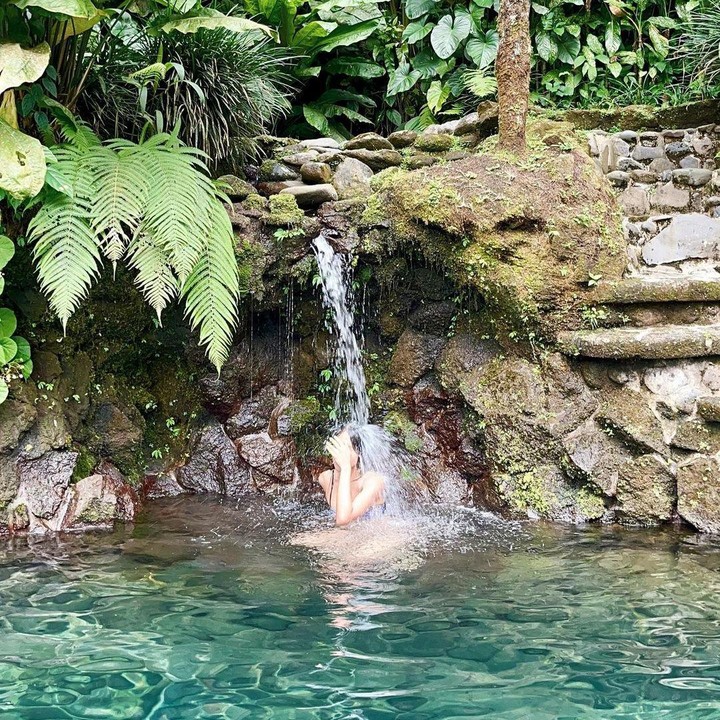 <p>Potret-potret tersebut diambil oleh Jesse Choi. Dalam unggahan Maudy tersebut, suaminya yang berdarah Korea Selatan itu menuai banyak pujian dari netizen. (Foto: Instagram @maudyayunda)<br /><br /><br /></p>