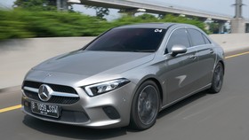 Daftar Mobil 1.400 Cc yang Boleh Isi Pertalite, Ada Mercy dan Audi