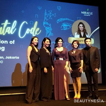 Miracle Aesthetic Clinic Luncurkan Treatment Sigma Code, Solusi Terbaik untuk Tampil Maksimal & Awet Muda!