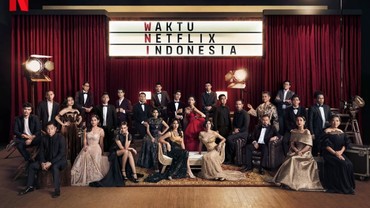 img-title 7 Film & Serial Orisinal Netflix Indonesia, Bergenre Komedi hingga Fiksi Ilmiah