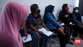 Data Tunggal Bansos Rampung, Nama Penerima Bisa Berubah Tiap 3 Bulan
