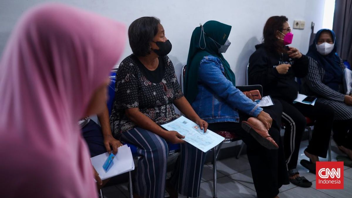 Gerindra Usul Pemprov DKI Terbitkan Program Kartu Janda Jakarta