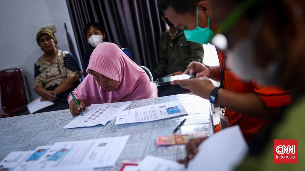 Cara Perbarui Desil DTSEN untuk Daftar Bansos, Begini Langkahnya
