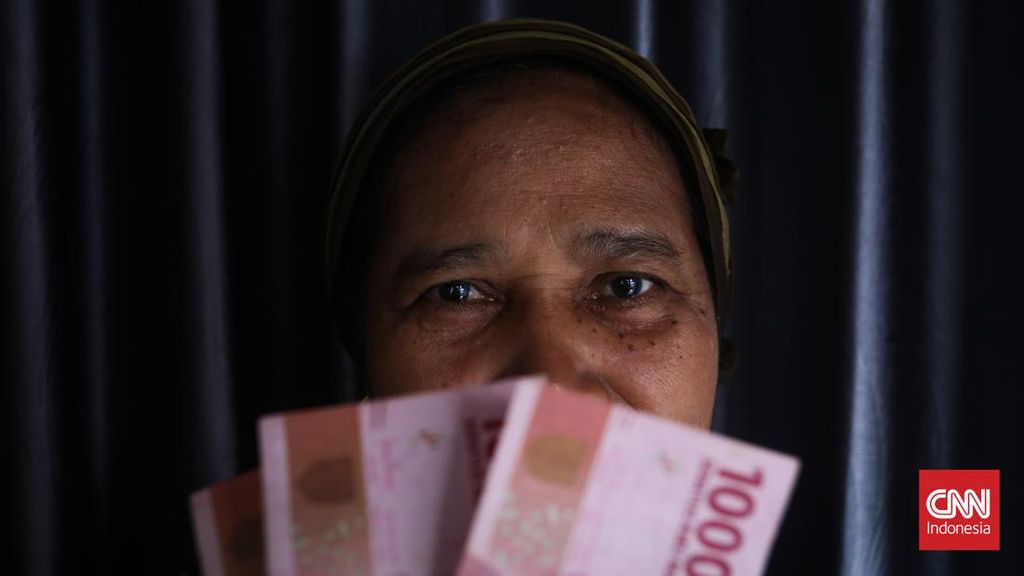Besaran Bansos PKH April 2026 Berdasarkan Kategori Penerima