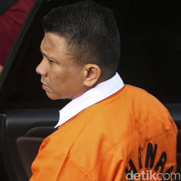 Pertanyaan Sambo ke Yosua hingga Brigjen Hendra Naik Jet Pribadi