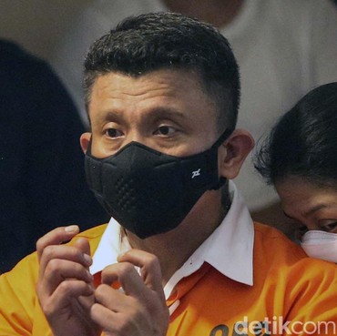 Heboh Tentara Bernama Sambo, Saudara Ferdy Sambo?