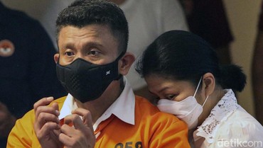img-title Heboh Tentara Bernama Sambo, Saudara Ferdy Sambo?