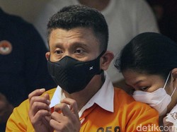 Pengacara Sambo Bantah Beri Uang Terima Kasih ke Bripka Ricky-Bharada E