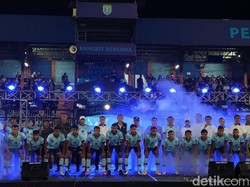 Perjalanan Persela Mulai Lahir hingga Lengser ke Liga 2
