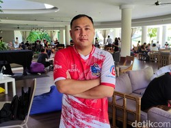 Perusahaan Esports Sambangi NXC 2022, Siapa Investor yang Nyantol?