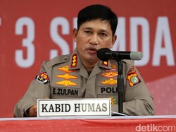 Polda Metro Jaya Siapkan Skenario Penjagaan Upacara Kesaktian Pancasila