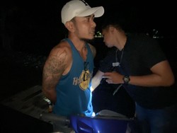 6 Pengedar-Pemakai Sabu dan Pil Ekstasi Dibekuk Polisi di Mataram