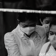Protes Netizen Istri Ferdy Sambo Tidak Ditahan karena Punya Balita, Dibandingkan dengan Kasus Ibu Bawa Anak di Penjara