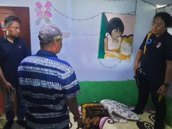 Remaja Tewas Bersama Bayi di Banyuwangi Diduga Habis Melahirkan