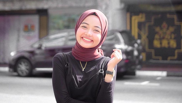 Rizka, Travel Buddy Asal Batam Rizka, Travel Buddy Asal Batam