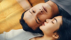 Sinopsis Sayap-Sayap Patah, Film tentang Kerusuhan di Mako Brimob