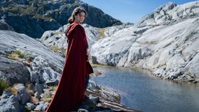 img-title Pemutaran Perdana 'The Rings of Power' Tarik 25 Juta Penonton