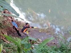 Empat Bocah Tenggelam di Jembrana Sempat Teriak-Teriak Minta Tolong