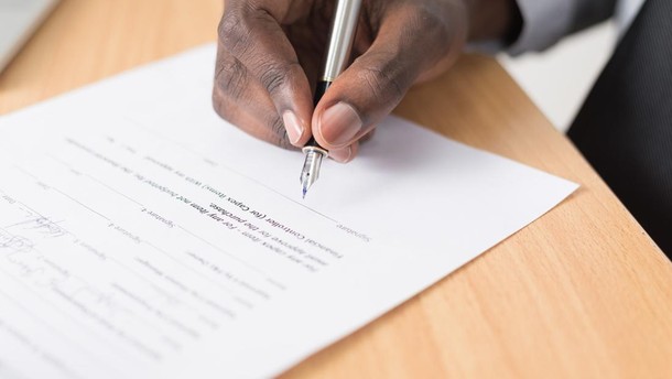 Surat Paklaring: Pengertian, Fungsi, Syarat dan Contoh