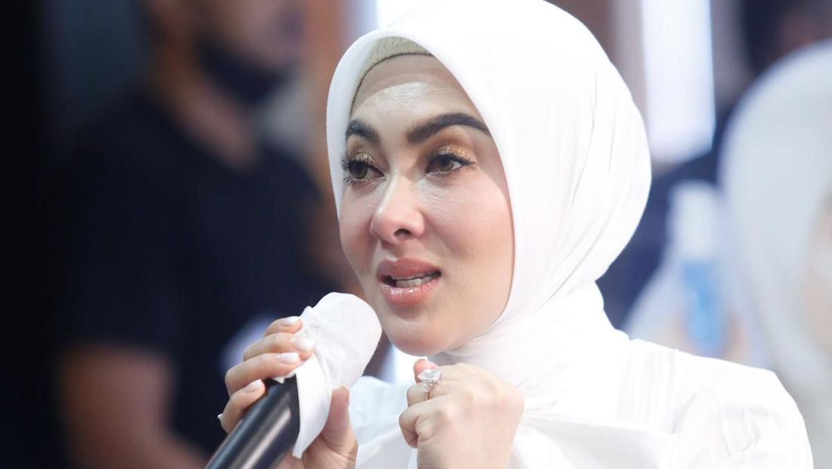 Judul Berita