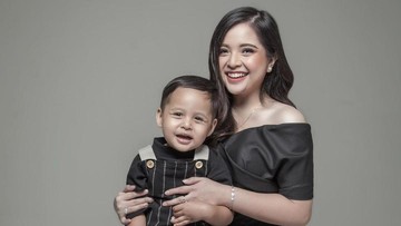 AWAL KISAH ARRASYA SUKA KIPAS ANGIN