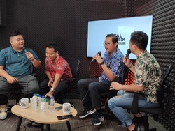 KSP Minta Masyarakat Tenang soal Wacana Kenaikan Harga BBM