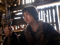 Tyroe Muhafidin Senang Bawa Nama Indonesia di The Rings of Power