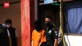 VIDEO: Modus Tes Kejujuran, Guru SMP Cabuli Lebih Dari 20 Siswi