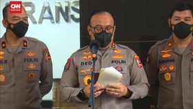 VIDEO: Kasus Brigadir Yosua, Kompol Chuk Putranto Dipecat dari Polri