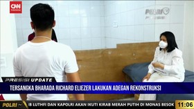 VIDEO: Putri Candrawathi Belum Ditahan Karena 2 Alasan Ini