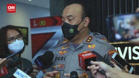 VIDEO: Sempat Diralat, Sambo Tersangka ke-7 Obstruction of Justice