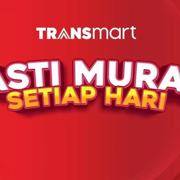 Belanja Nyaman dan Banyak Promo Serta Diskon Besar-besaran di Transmart