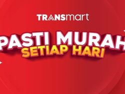 Belanja di Transmart Pakai Allo Bank Pasti Lebih Murah