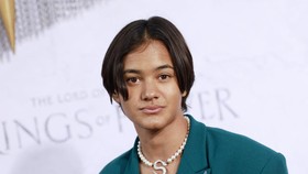 img-title Tyroe Muhafidin Tak Sabar dengan Petualangan di The Rings of Power