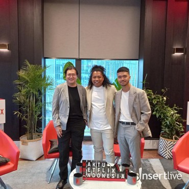 Salman Aristo hingga Arie Kriting Bicara soal Sulitnya Bikin Film Komedi