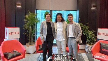 img-title Salman Aristo hingga Arie Kriting Bicara soal Sulitnya Bikin Film Komedi