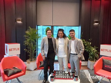 img-title Salman Aristo hingga Arie Kriting Bicara soal Sulitnya Bikin Film Komedi