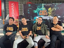 Viral di TikTok, Ini Lirik Lagu Setia Jujur dan Taqwa dari Wali