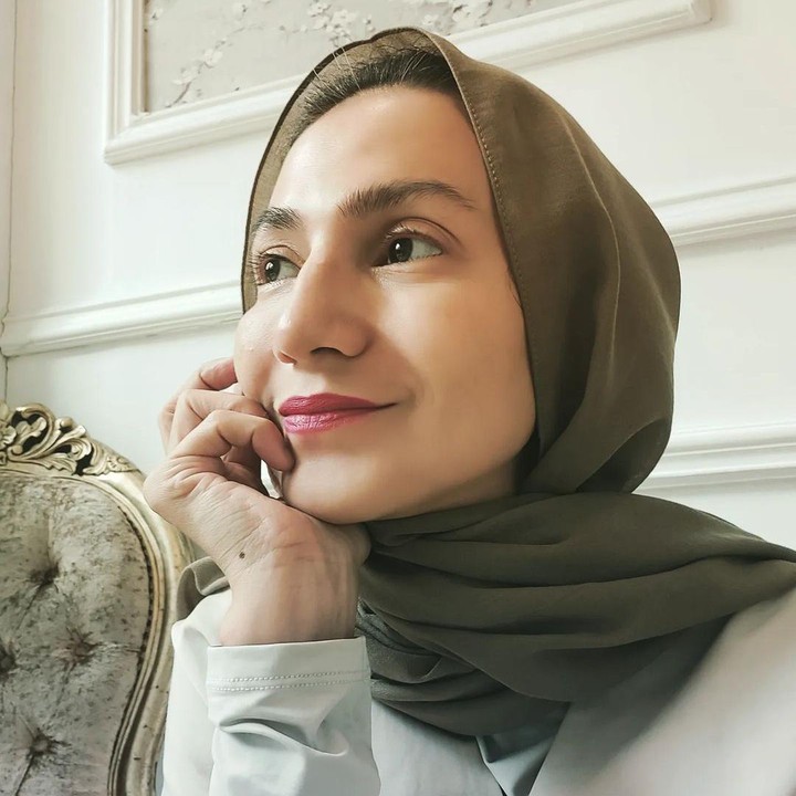 <p>Di kesempatan yang sama, Bunda dari empat orang anak ini juga mengaku masih dalam proses belajar menjadi Wanda yang lebih baik. (Foto: Instagram @wanda_hamidah)<br /><br /><br /></p>