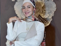 Perseteruan Panjang Japto Vs Wanda Hamidah soal Kasus Eksekusi Rumah