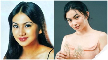 img-title Foto Lawas Beredar, Wanda Hamidah Muda Disebut Mirip Ariel Tatum
