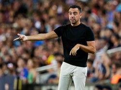 Utak-atik Xavi di Jantung Pertahanan Barcelona