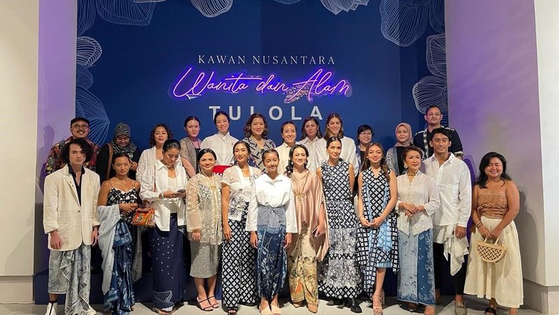 PT Bank Rakyat Indonesia (Persero) Tbk atau BRI sebagai bank dengan core business UMKM terus berupaya mewujudkan peran nyata dukungan ke pelaku usaha kreatif.
