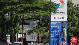 Ramai-ramai Media Asing Soroti Kenaikan Harga BBM di Indonesia