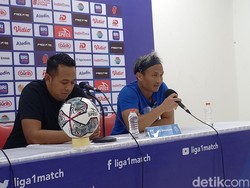 Derby Jateng Imbang, PSIS Semarang Raih Clean Sheet Pertama Musim Ini